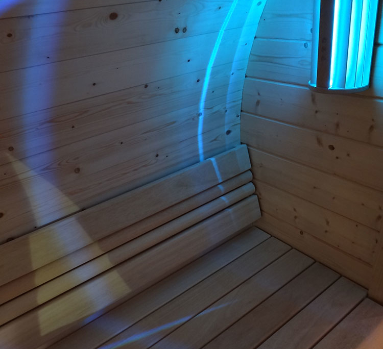 saunafass-beleuchtung